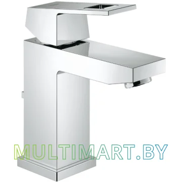 Смеситель Grohe Eurocube (23127000)